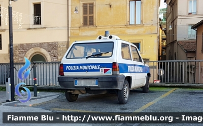 Fiat Panda II serie
Polizia Municipale di Rieti
CODICE AUTOMEZZO: 7
Parole chiave: Fiat Panda_IIserie