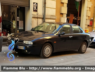 Alfa Romeo 156 I serie
Polizia di Stato
Parole chiave: Alfa-Romeo 156_Iserie