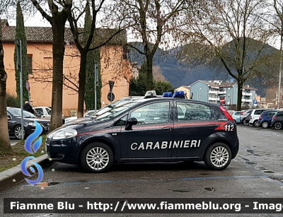 Fiat Grande Punto
Carabinieri
CC DG 393
Parole chiave: Fiat Grande_Punto CCDG393