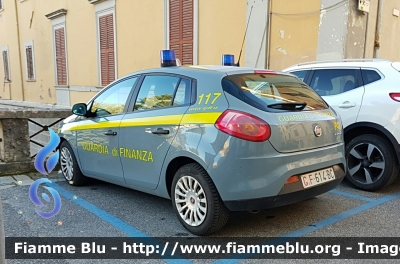 Fiat Nuova Bravo
Guardia di Finanza
GdiF 614 BC
Parole chiave: Fiat Nuova_Bravo GdiF614BC