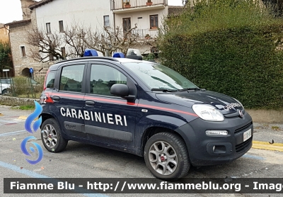 Fiat Nuova Panda 4x4 II serie
Carabinieri
CC DI 823
Parole chiave: Fiat Nuova_Panda_4X4_IIserie CCDI823