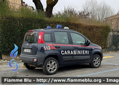 Fiat Nuova Panda 4x4 II serie
Carabinieri
CC DI 823
Parole chiave: Fiat Nuova_Panda_4X4_IIserie CCDI823