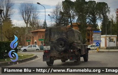 Land Rover Defender 90
Esercito Italiano
EI BL 055
Parole chiave: Land-Rover Defender_90 EIBL055