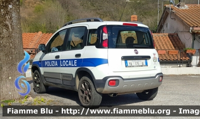Fiat Nuova Panda 4x4 II serie Cross
Polizia Municipale di Petrella Salto (RI)
POLIZIA LOCALE YA 175 AL
Parole chiave: Fiat Nuova_Panda_4x4_IIserie_Cross POLIZIALOCALEYA175AL