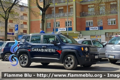 Jeep Renegade
Carabinieri
Seconda Fornitura
CC DV 334
Parole chiave: Jeep Renegade CCDV334
