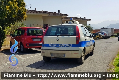 Fiat Punto III serie
Polizia Municipale
Comune di Contigliano (RI)
Parole chiave: Fiat Punto_IIIserie