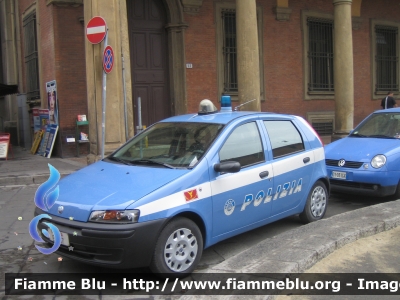 Fiat Punto II serie
Polizia di Stato
Polizia Ferroviaria
POLIZIA E6057
Parole chiave: Fiat Punto_IIserie POLIZIAE6057