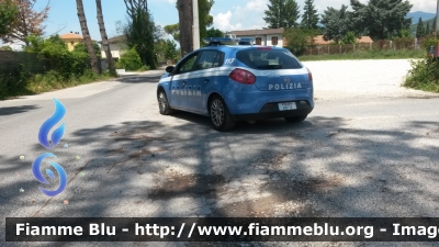 Fiat Nuova Bravo
Polizia di Stato
Squadra Volante
POLIZIA H8719
Parole chiave: Fiat Nuova_Bravo POLIZIAH8719