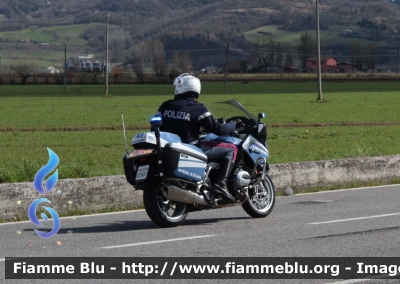 Bmw R1200RT II serie
Polizia di Stato
Polizia Stradale
POLIZIA G2907
in scorta alla Tirreno-Adriatico 2021
Moto "8"
Parole chiave: Bmw R1200RT IIserie POLIZIAG2907 Tirreno_Adriatico_2021