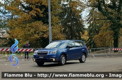 Subaru Forester VI serie
Polizia di Stato
Allestimento Bertazzoni
Parole chiave: Subaru Forester_VIserie