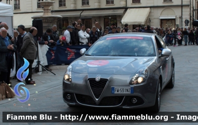 Alfa Romeo Nuova Giulietta Restyle
1000 Miglia 2019
Medical Car
Doctor 4
Parole chiave: Alfa-Romeo Nuova Giulietta 1000_Miglia_2019