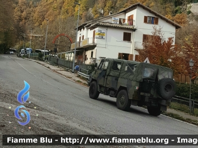 Iveco VM90
Esercito Italiano
Operazione Strade Sicure
EI BH 939
Parole chiave: Iveco Vm90 EIBH939
