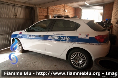 Alfa Romeo Giulietta
Polizia Locale Comacchio 
Allestimento Bertazzoni
POLIZIA LOCALE YA 875 AM

Parole chiave: Alfa-Romeo Giulietta POLIZIALOCALEYA875AM