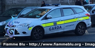 Ford Focus IV serie
Éire - Ireland - Irlanda
An Garda Sìochàna
Parole chiave: Ford Focus_IVserie