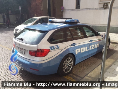 Bmw 318 Touring F31 restyle
Polizia di Stato
Polizia Stradale
Allestimento Marazzi
POLIZIA M1059
Parole chiave: Bmw 318_Touring_F31_restyle POLIZIAM1059