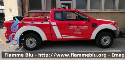 Ford Ranger VIII serie
Corpo Pompieri Volontari Trieste
Parole chiave: Ford Ranger_VIIIserie