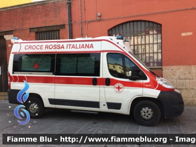 Fiat Ducato X250
Croce Rossa Italiana
Comitato Provinciale Grosseto
allestita Odone
CRI 822 AC
Parole chiave: Fiat Ducato_X250  Ambulanza CRI822AC