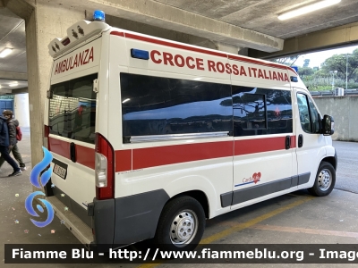 Fiat Ducato X250
Croce Rossa Italiana
Comitato Locale di Palombara Sabina (RM)
CRI 815 AA
Parole chiave: Fiat Ducato_X250 CRI815AA
