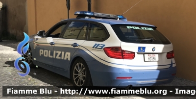 Bmw 318 Touring F31 restyle
Polizia di Stato
Polizia Stradale
Ispettorato di Pubblica Sicurezza presso il Vaticano
POLIZIA M0388
Parole chiave: Bmw 318_Touring_F31_restyle POLIZIAM0388