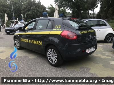 Fiat Nuova Bravo
Guardia di Finanza
GdiF 034 BF
Parole chiave: Fiat Nuova  Bravo  GdiF034BF