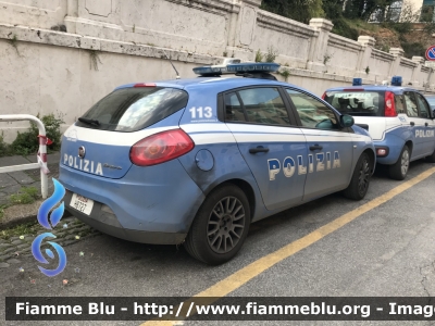 Fiat Nuova Bravo
Polizia di Stato
Squadra Volante
POLIZIA H8727
Parole chiave: Fiat Nuova_Bravo POLIZIAH8727