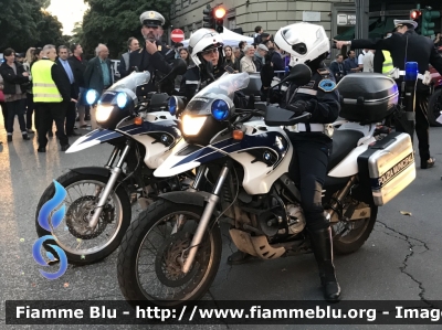 Bmw F650GS II serie
Polizia Municipale Roma

Parole chiave: Bmw F650GS_IIserie