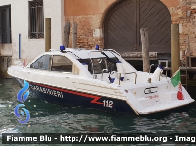 Motovedetta
Carabinieri Venezia
N101
Parole chiave: Motovedetta N101