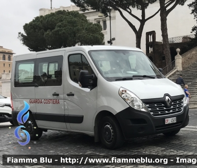 Renault Master IV serie restyle
Guardia Costiera
CP 4345
Parole chiave: Renault Master_IVserie_restyle CP4345