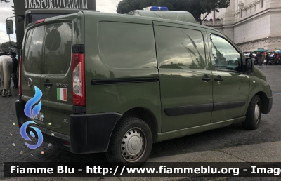 Fiat Scudo IV serie
Esercito Italiano
EI CV 019

Parole chiave: Fiat Scudo_IVserie EICV019