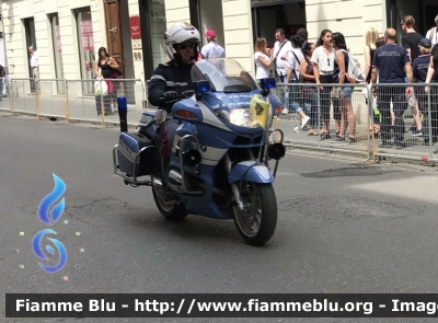 Bmw r850rt II serie
Polizia di Stato
Polizia Stradale
POLIZIA G0358
Bandiera Gialla 
in scorta al Giro d'Italia 2018
Parole chiave: Bmw r850rt_IIserie POLIZIAG0358