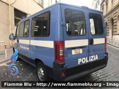 Fiat Ducato III serie
Polizia di Stato 
POLIZIA F0142

Parole chiave: Fiat Ducato_IIIserie POLIZIAF0142