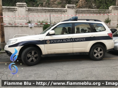 Subaru Forester V serie
Polizia Roma Capitale
Allestimento Bertazzoni
POLIZIA LOCALE YA 647 AJ
Parole chiave: Subaru_Forester_Vserie POLIZIALOCALEYA647AJ