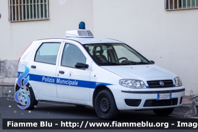 Fiat Punto III Serie
Polizia Municipale Savoca (ME)

Parole chiave: Fiat Punto_IIISerie