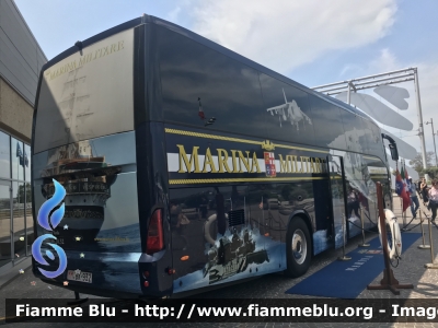 Irisbus Domino Hdh
Marina Militare Italiana
Centro Mobile Informativo
MM BK 932
Parole chiave: Irisbus Domino_Hdh  MMBK932