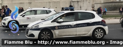 Peugeot 208
Polizia Roma Capitale

Parole chiave: Peugeot_208