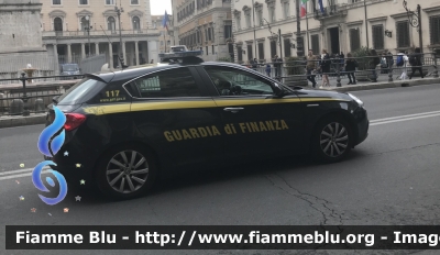 Alfa-Romeo Nuova Giulietta
Guardia di Finanza
Allestita NCT Nuova Carrozzeria Torinese
Decorazione Grafica Artlantis

Parole chiave: Alfa-Romeo Nuova_Giulietta