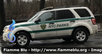 Ford Escape Hybrid II serie
United States of America - Stati Uniti d'America
New York City Parks Enforcement Patrol
Parole chiave: Ford Escape_Hybrid_IIserie