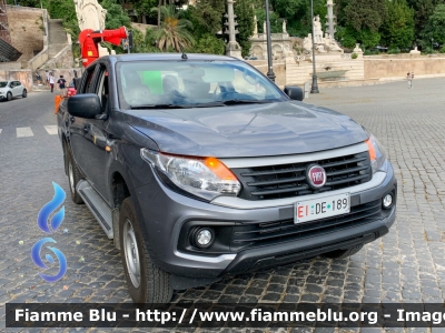 Fiat Fullback
Esercito Italiano
EI DE 189
Parole chiave: Fiat Fullback EIDE189