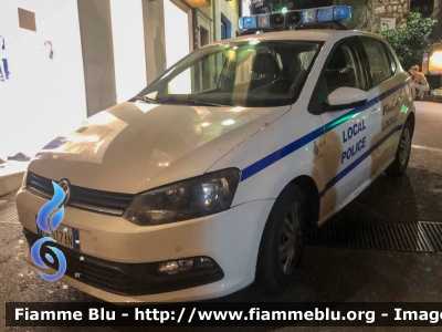 Volkswagen Golf V serie
Polizia Municipale 
Comune di Taormina (ME)
Parole chiave: Volkswagen Golf_Vserie