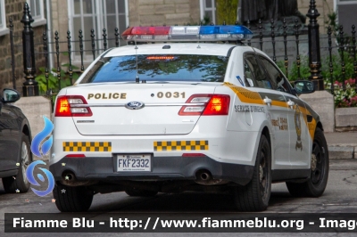 Ford Police Interceptor Sedan
Canada
Service de Police de la Ville de Québec
Service D'urgence
Parole chiave: Ford Police Interceptor Sedan