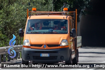 Renault Master III serie
Provincia di Bolzano
Servizio Strade
Parole chiave: Renault Master_IIIserie