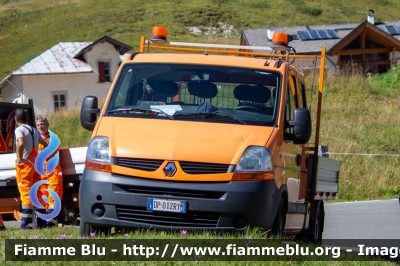 Renault Master III serie
Provincia di Bolzano
Servizio Strade
Parole chiave: Renault Master_IIIserie