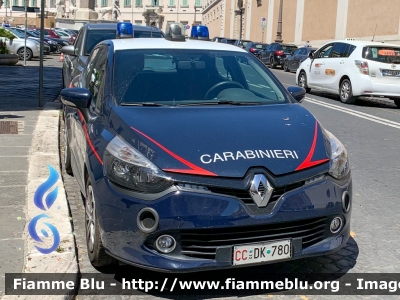 Renault Clio IV serie
Carabinieri
Allestimento Focaccia
CC DK 780
Parole chiave: Renault / Clio_IVserie / CCDK780