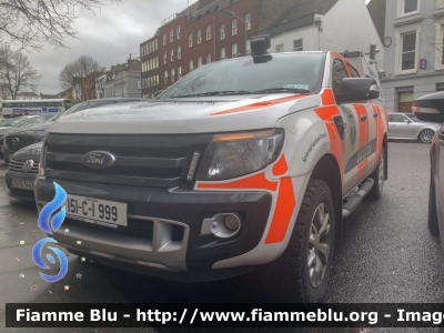 Ford Ranger VIII serie
Èire - Ireland - Irlanda
West Cork Rapid Response
Parole chiave: Ford Ranger_VIIIserie