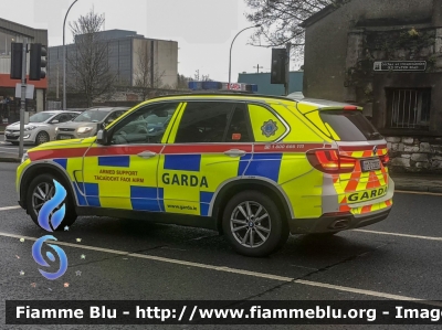 BMW X3
Éire - Ireland - Irlanda
An Garda Sìochàna
Parole chiave: BMW X3