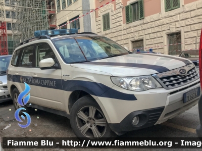 Subaru Forester V serie
Polizia Roma Capitale
Allestimento Bertazzoni
POLIZIA LOCALE YA 647 AJ
Parole chiave: Subaru Forester_Vserie POLIZIALOCALEYA647AJ 