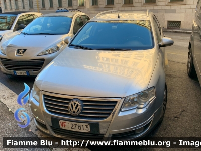 Volkswagen Passat VI serie
Vigili del Fuoco
Direzione Regionale Toscana
Veicolo acquisito da confisca
VF 27813
Parole chiave: Volkswagen / / / Passat_VIserie / / / VF27813