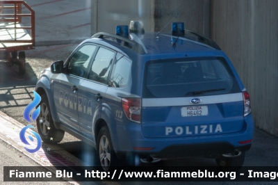 Subaru Forester V serie
Polizia di Stato
Polizia di Frontiera
POLIZIA H6462
Parole chiave: Subaru Forester_Vserie POLIZIAH6462