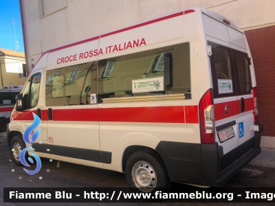 Fiat Ducato X250
Croce Rossa Italiana
Comitato Locale di Senigallia (AN)
Trasporto Sanitario
CRI 000 AG

Parole chiave: Fiat Ducato_X250 CRI000AG