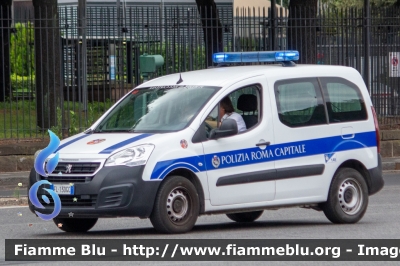 Peugeot Partner III serie
Polizia Roma Capitale

Parole chiave: Peugeot Partner_IIIserie